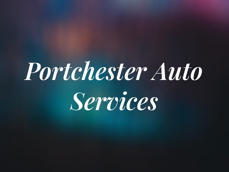 Portchester Auto Services