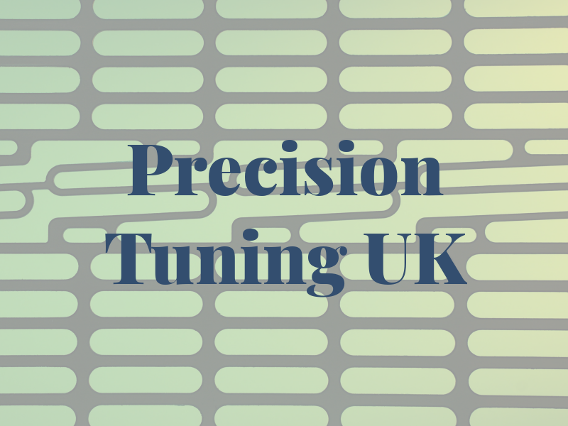 Precision Tuning UK
