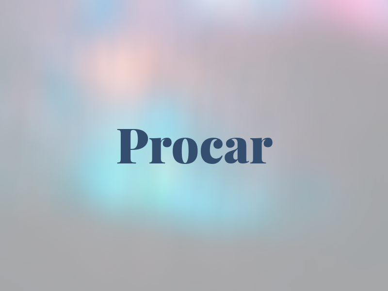 Procar