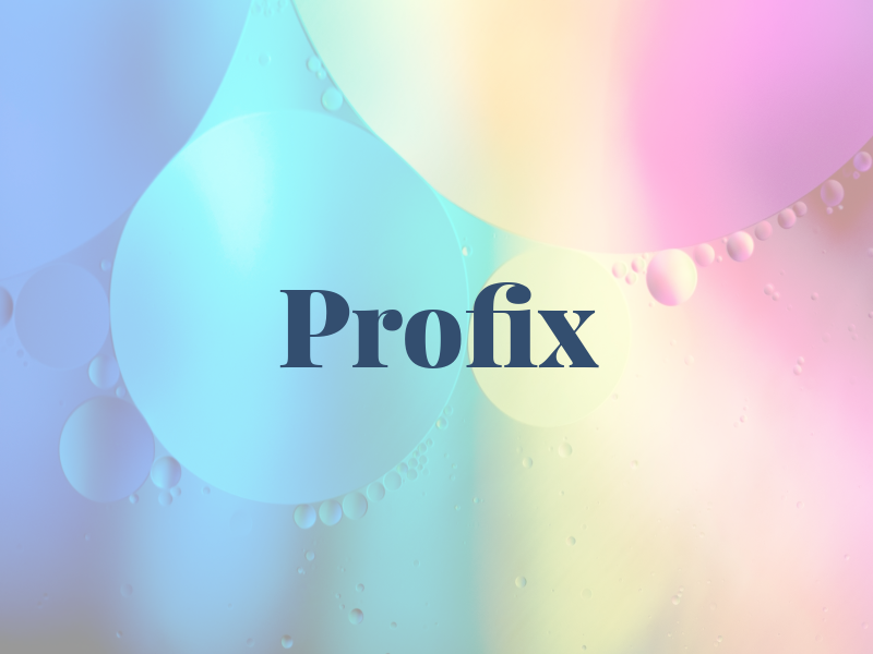 Profix