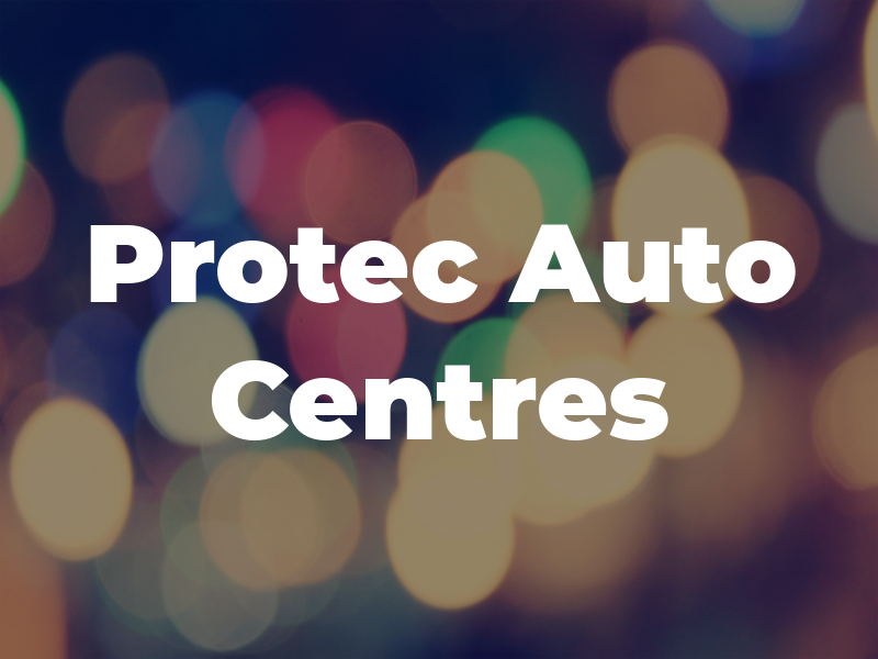 Protec Auto Centres