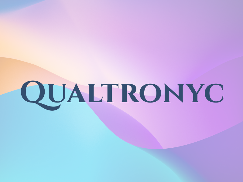 Qualtronyc