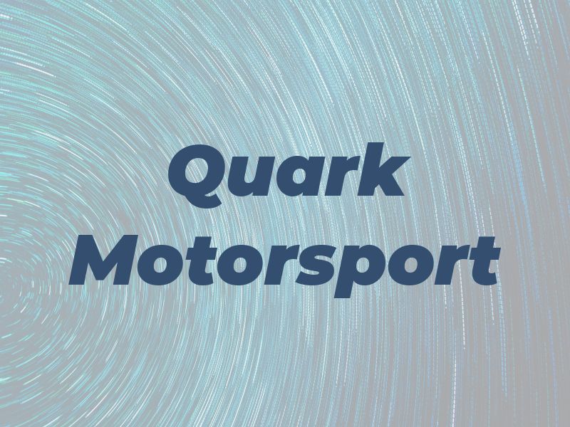 Quark Motorsport