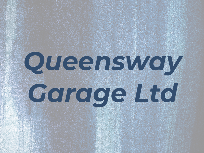 Queensway Garage Ltd
