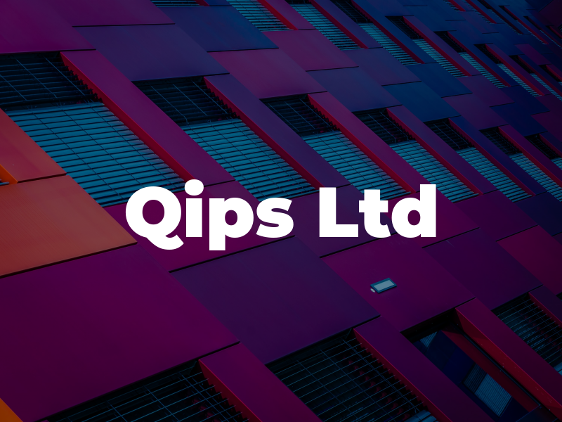 Qips Ltd