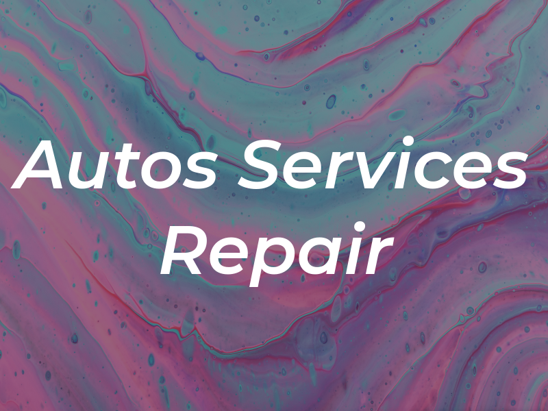 R & R Autos Services & Repair