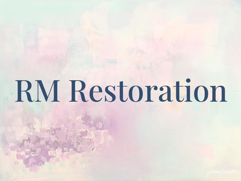 RM Restoration