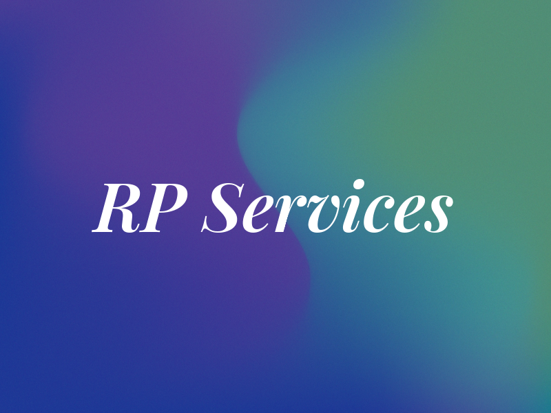 RP Services