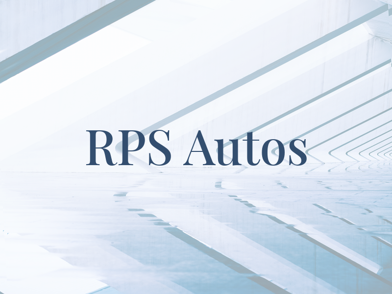 RPS Autos