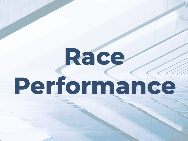 Race Performance