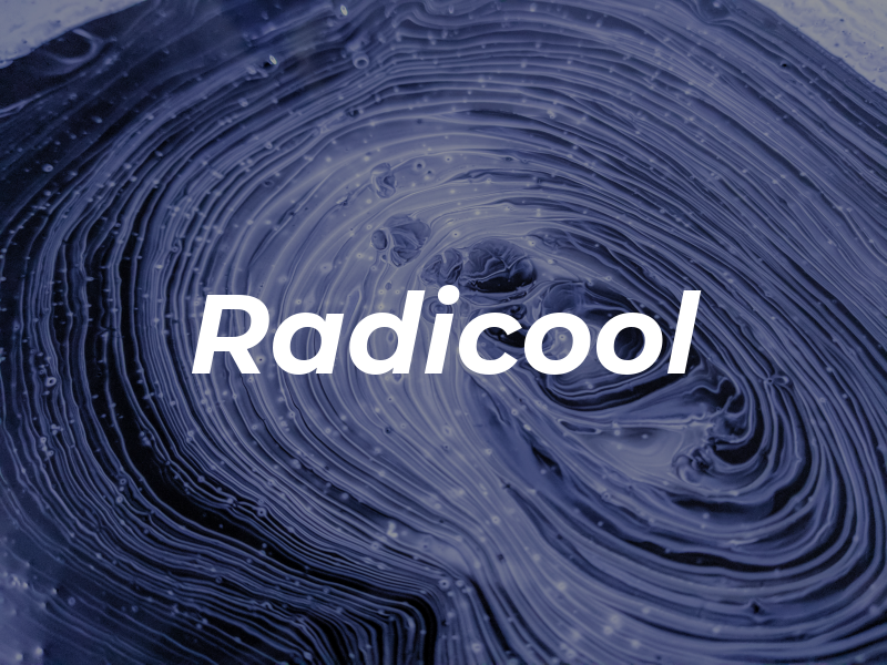 Radicool