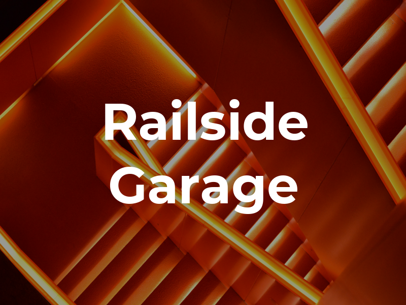 Railside Garage