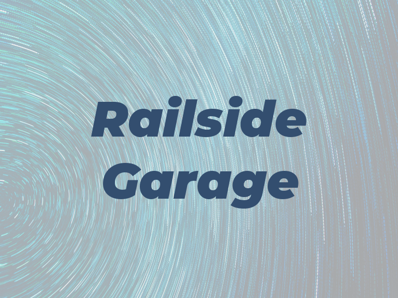 Railside Garage