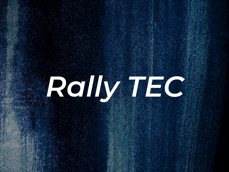 Rally TEC