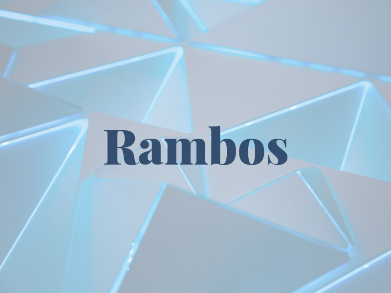 Rambos