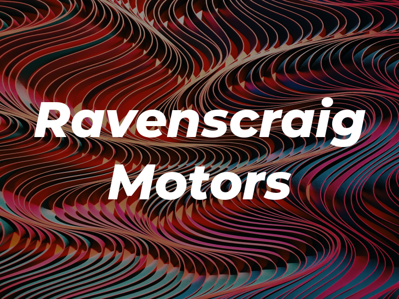 Ravenscraig Motors