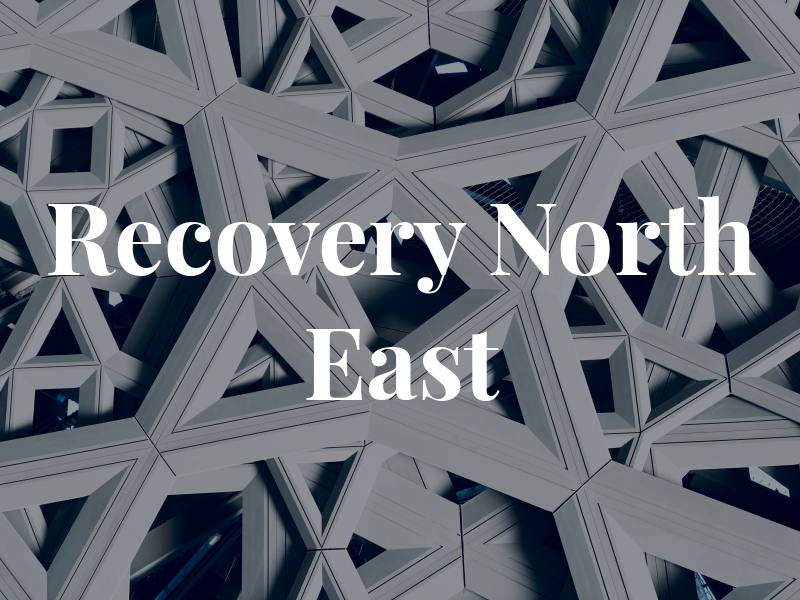 Recovery North East