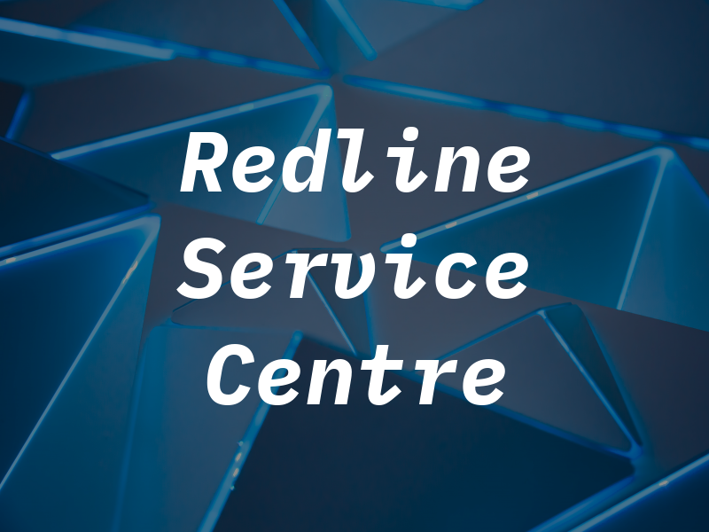 Redline Car Service Centre