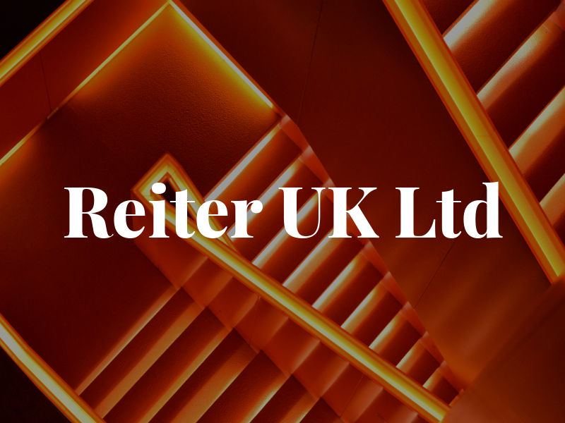 Reiter UK Ltd