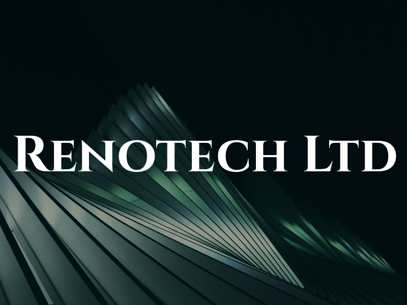 Renotech Ltd