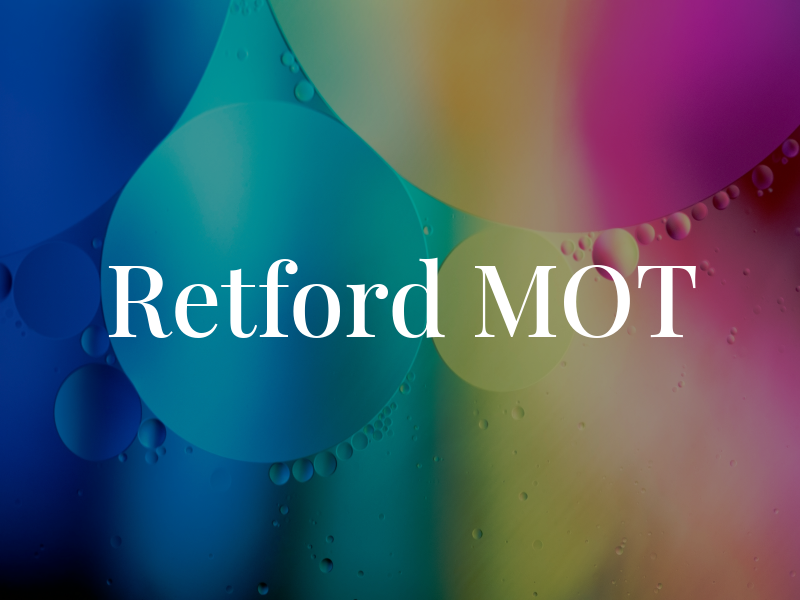 Retford MOT