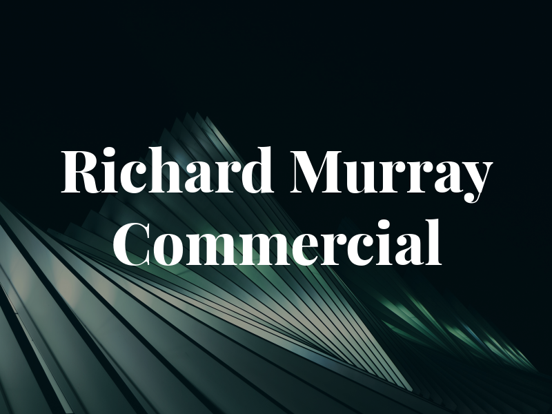 Richard Murray Commercial Ltd