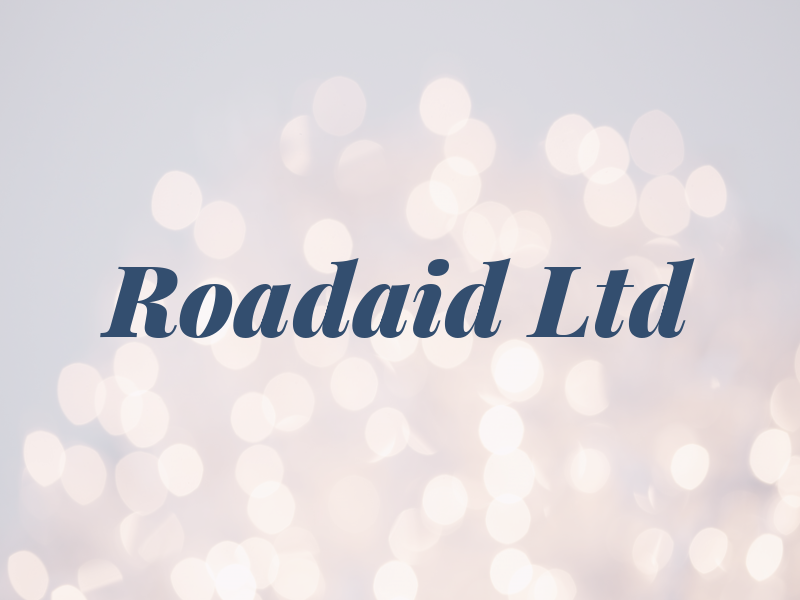 Roadaid Ltd