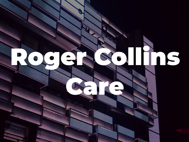 Roger Collins Car Care