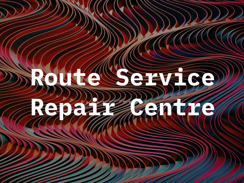 Route 28 Service & Repair Centre