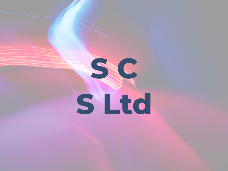 S C S Ltd