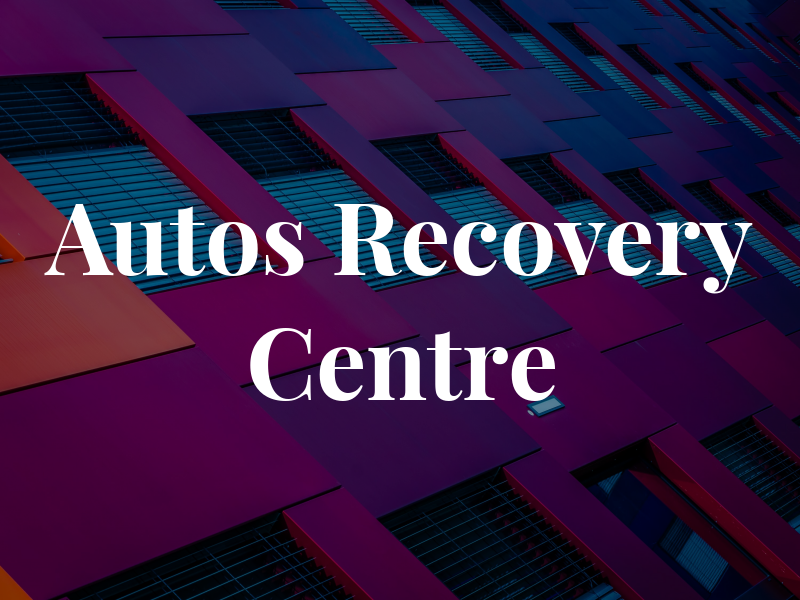 S O S Autos Recovery Centre Ltd