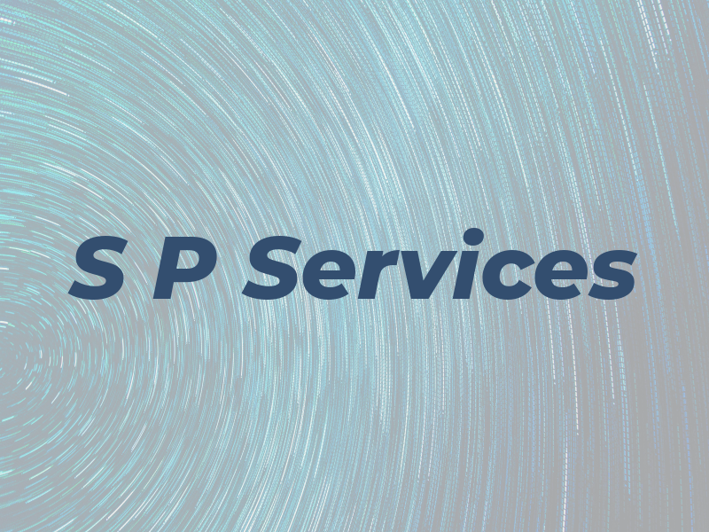 S P Services