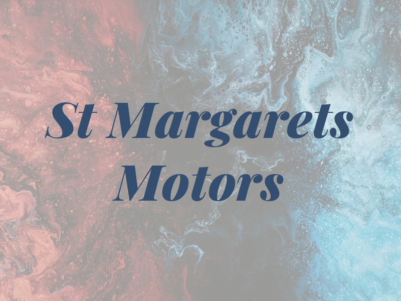 St Margarets Motors