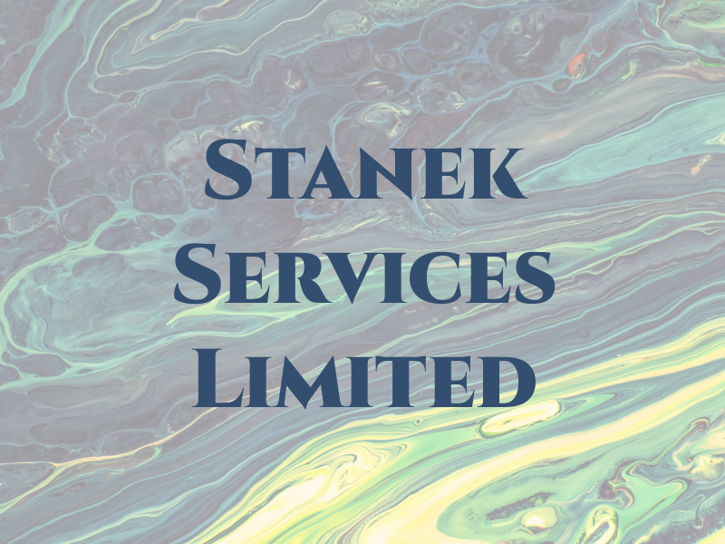 Stanek Services Limited