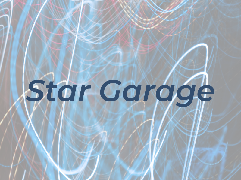 Star Garage