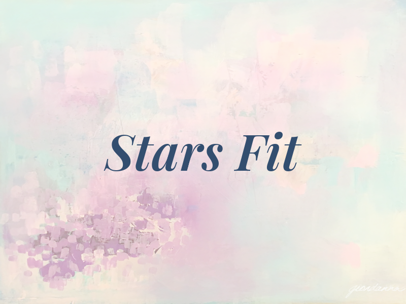 Stars Fit