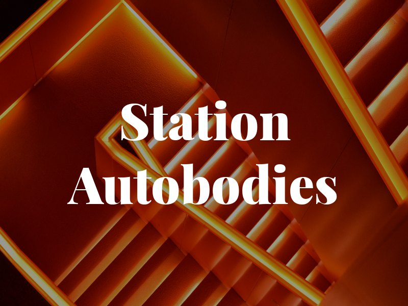 Station Autobodies