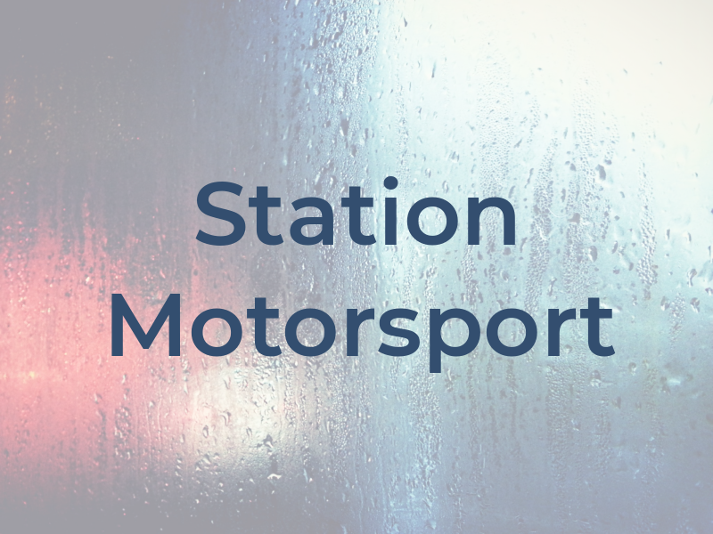 Station Motorsport