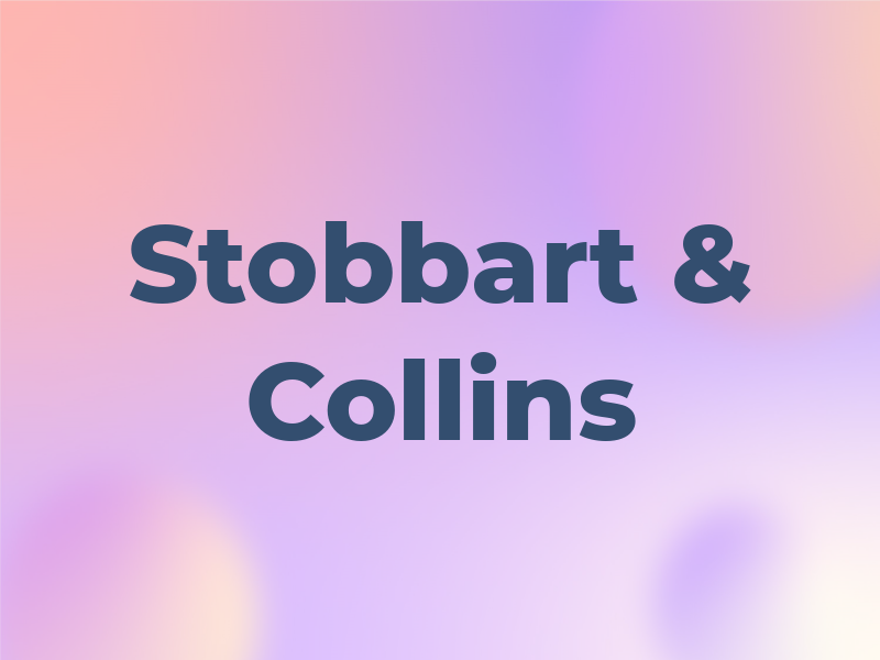 Stobbart & Collins