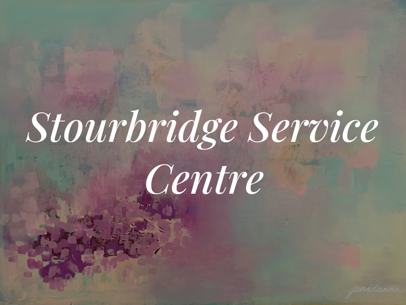 Stourbridge Service Centre