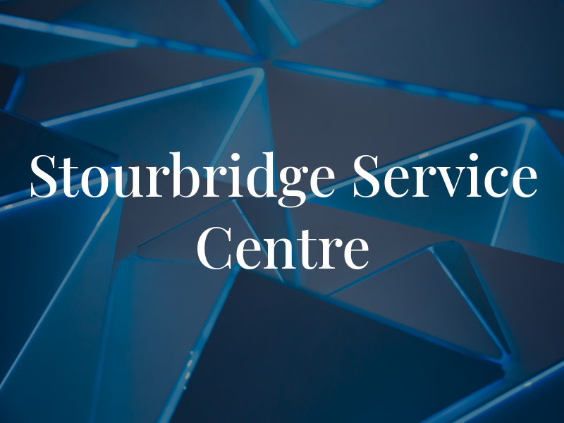 Stourbridge Service Centre