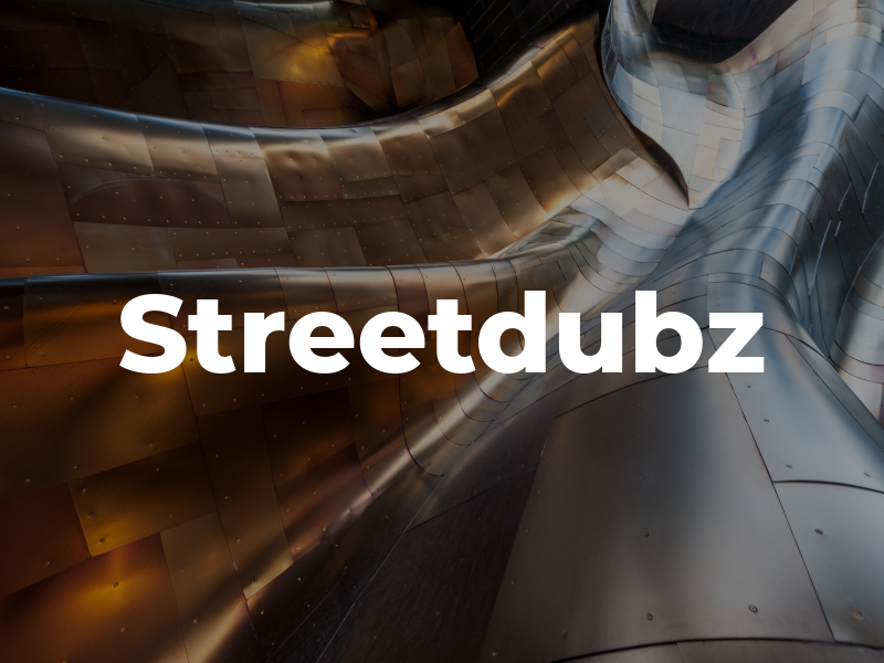 Streetdubz