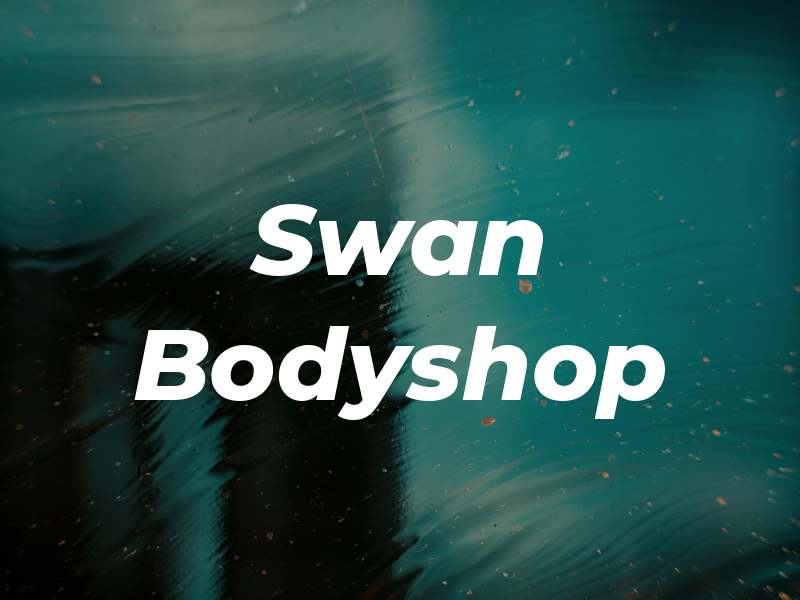 Swan Bodyshop