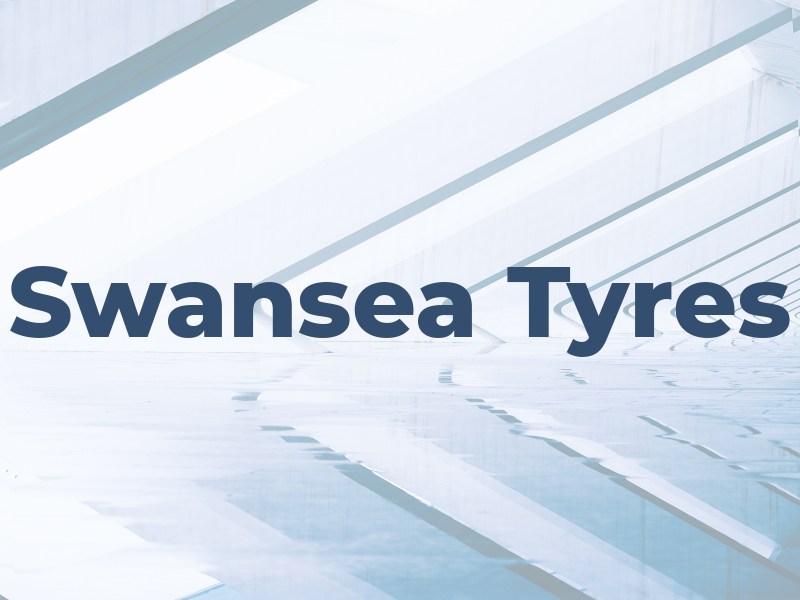 Swansea Tyres