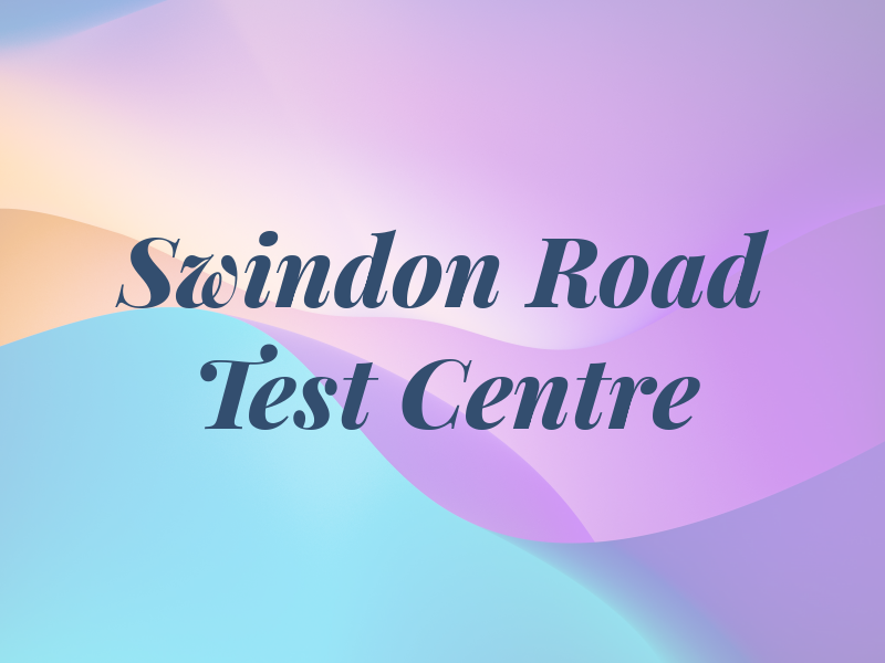 Swindon Road M O T Test Centre