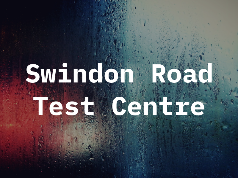 Swindon Road M O T Test Centre