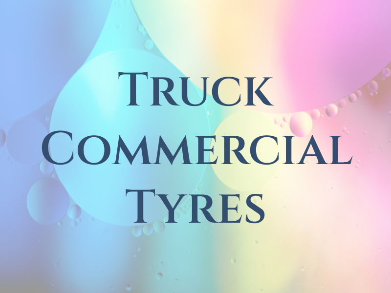 SBL Truck & Commercial Tyres