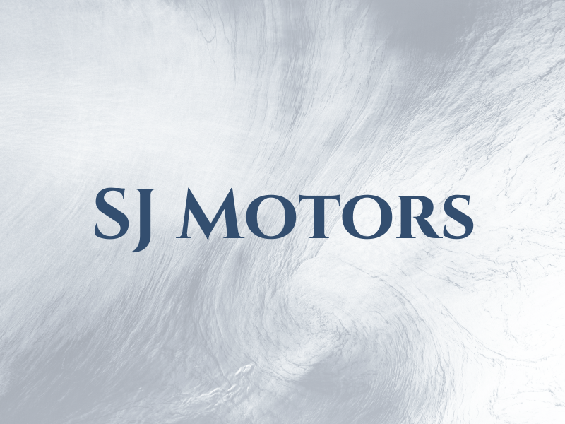 SJ Motors