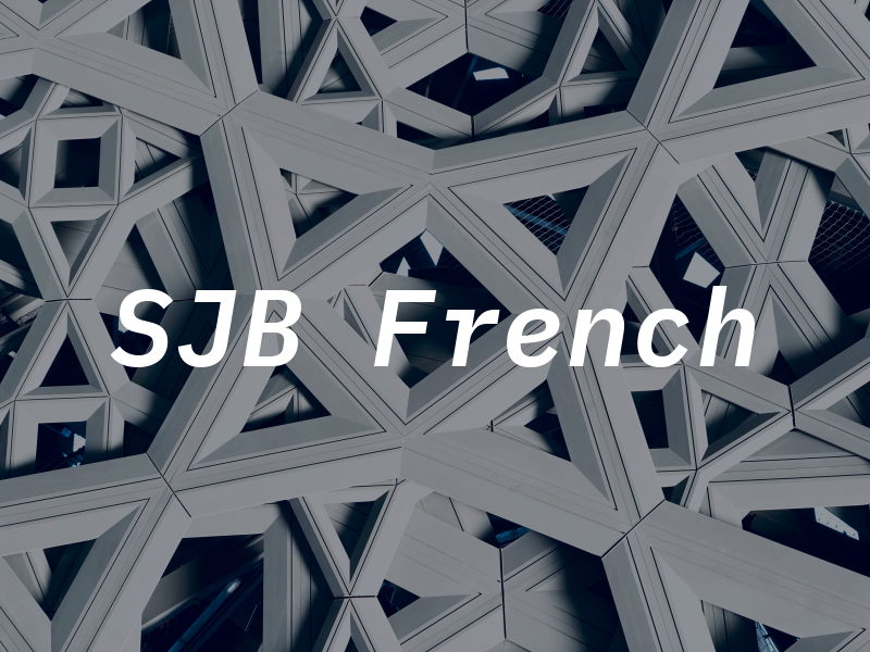 SJB French