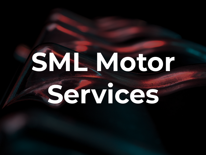 SML Motor Services